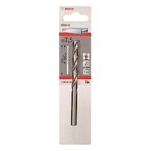 Pro Metal Matkap Hss-g Parlatılmış, 2608585930, 0 Watts, 0 Volts