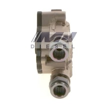 Bosch 0440020095 Dişli Yakıt Pompası Iveco Eurocargo, Daf, Case