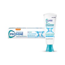 Sensodyne Promine Onarım Beyazlatıcı Diş Macunu 75 Ml 3 Adet