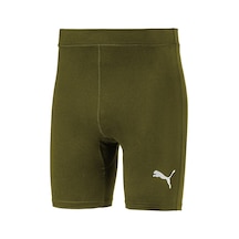Puma Liga Baselayer Short Tight Erkek İçlik Pro 65592445 Haki 65592445