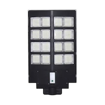 Cata Ct-4644 900w Solar Sokak Armatürü Kumandalı