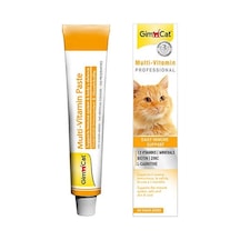 Gimcat Multi-Vitamin Kedi Macunu 3 x 20 G