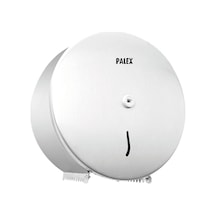 Palex 3802-3 Krom Alttan Çekmeli Wc Kağıt Dispenseri