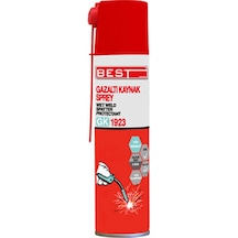 Best Gazaltı Kaynak Spreyi GK1923 400 ML