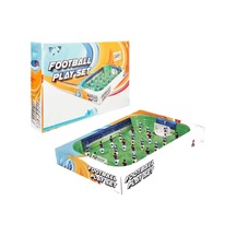 Mey İthalat Masaüstü Futbol Oyunu
