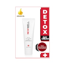 New Wel Gündüz Bakım Kremi 50 ML