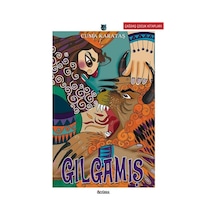 Gılgamış Özyürek Yayınları  -  Özyürek Yayınları