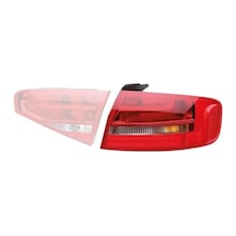 Audi A4 B8 Stop Lambasi Sol 2008-2016 Hella 2va010914091
