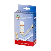 Kirschen Two Cherries Üniversal Bileme Seti, 2 Parça