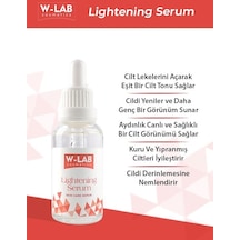 W-Lab Cosmetics Lightening Serum 30 ML