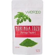 Wefood Moringa Tozu 100 gr