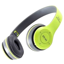 Glrtech P47 Bluetooth 5.0 Kulak Üstü Kulaklık