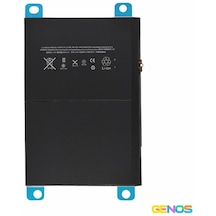 Apple Uyumlu iPad  Air 8827 Mah Batarya Sn805710