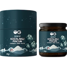 OG Servi Kozalaklı Macun 230 G