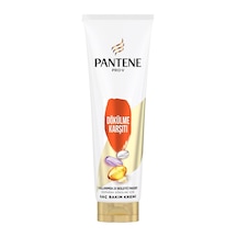 Pantene Saç Dökülme Karşıtı Saç Kremi 275 Ml - Hasarlı Saçlar İçin Güçlendirici Tarı
