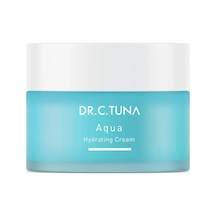 Dr. C. Tuna Aqua Yüz Kremi 50 Ml