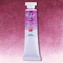 St. Petersburg White Nights Tüp Sulu Boya 10 Ml. 609 Quinocridone Lilac Çok Renkli