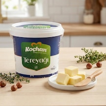 Koçhan Tereyağı 1 KG