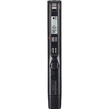Olympus Vp-20 Yüksek Kalite Stereo Ses Kayıt Cihazı 8gb Hafıza Usb Şarjlı Akıllı Mod