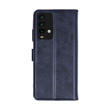 Xiaomi Redmi 9t Trend S Plus Kapaklı Kılıf - Lacivert