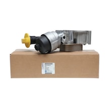Gm 93184197 Yağ Soğutucusu Opel 1.3 Cdtı Corsa C-d Astra H Combo Meriva A