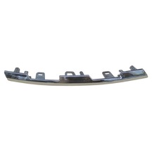 Renault Express 2021-2024 Ön Panjur Dış Nikelajı Üst Sağ Oem No: 620743481r