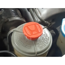 Honda Civic Direksiyon Hidrolik Rezervuarı Kapağı