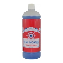 Teak Wonder Hızlı Tik Temizleyici - 1 Litre