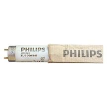 1 Adet Philips 30w 840 Günışığı 4000k G13 Duylu T8 Floresan