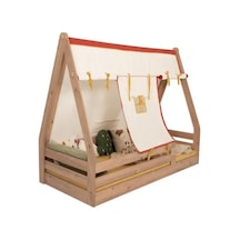 Çadır Montessori Tente Natural