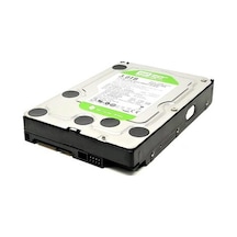 Wd Western Digital Wd30ezrs - 3 Tb 7,2k Rpm 64 Mb Önbellek 6g Sata 3,5" Sabit Sürücü