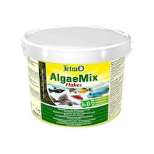 Tetra Algae Mix Pul Balık Yemi 10 L 1750 G
