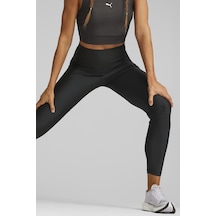 Puma Run Key Item Ultraform Hw Siyah Kadın Tayt 000000000101508290