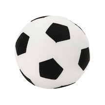 Ikea Sparka 20 Cm Çocuk Bebek Yumuşak Oyuncak Pelüş Top - Beyaz