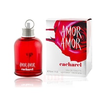 Cacharel Amor Amor Kadın Parfüm EDT 100 ML
