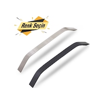 Badem10 Şahin Çekmece Mutfak Dolap Kapak Kulpu Kulbu 160 Mm Metal Kulp