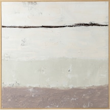 Motıon Çerçeveli Yağlı Boya Tablo 100x100cm