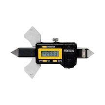 Asimeto Kaynakçı Kumpas 0-20 Dijital As-325086