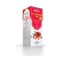 Nar Çekirdeği Yağı 20 Ml. Diğer
