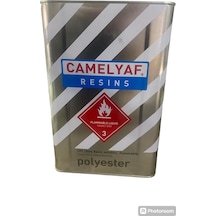 Fiber Polyester Tamir Seti 5kg