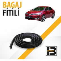 Toyota Corolla 2014-2017 Bagaj Fitili Bm02811