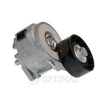 V Kayış Gergi Rulmanı - Alfa Romeo Giulietta, 159, Mito, Spider, Brera, Grande Punto, Punto, Doblo, Bravo, Stilo, Croma, Sedici, Linea - Aba-253060 37787244