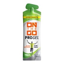 Progel + Electrolyte 60 Ml Elma 1 Adet Çilek - Elma - Portakal
