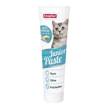 Beaphar Junior Paste Yavru Kedi Vitamin Macunu 100 G