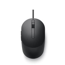 Dell MS3220 570-ABHN Laser Wired Mouse