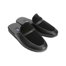 Gc 375 Siyah Erkek Ev Terliği