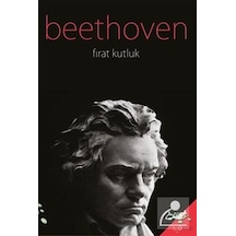 Beethoven - Fırat Kutluk - h2o Kitap
