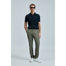 Lufian Erkek Bold Kazak 111090108 Siyah Siyah