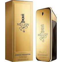 Paco Rabanne 1 Million Erkek Parfüm EDT 200 ML