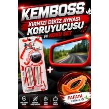 Kırmızı
